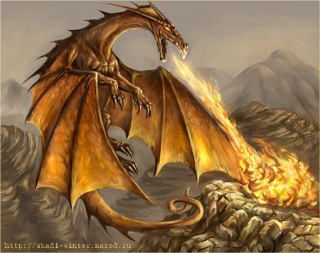 FLAMINES